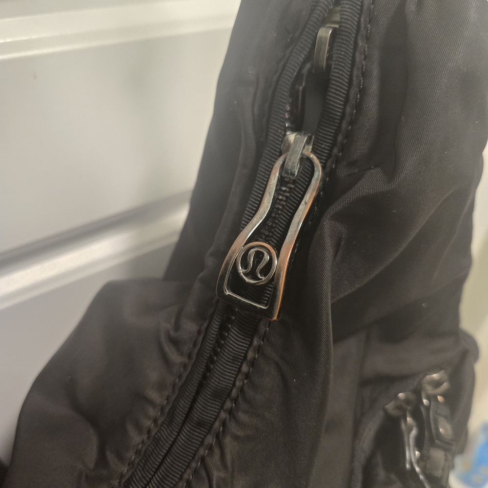 lululemon athletica Purple Women's Bag - Picture 6 of 9